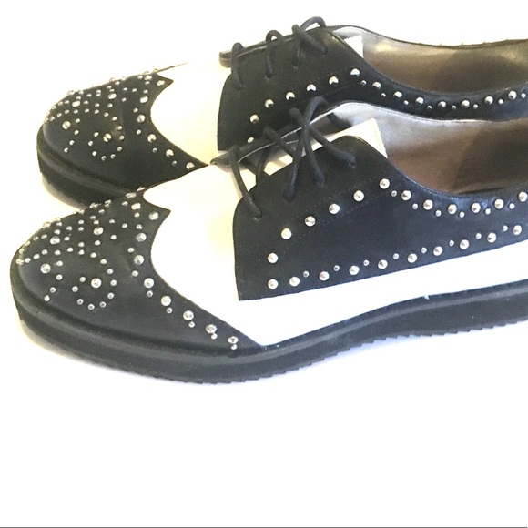 Michael Kors | Oxfords - Picture 4 of 7